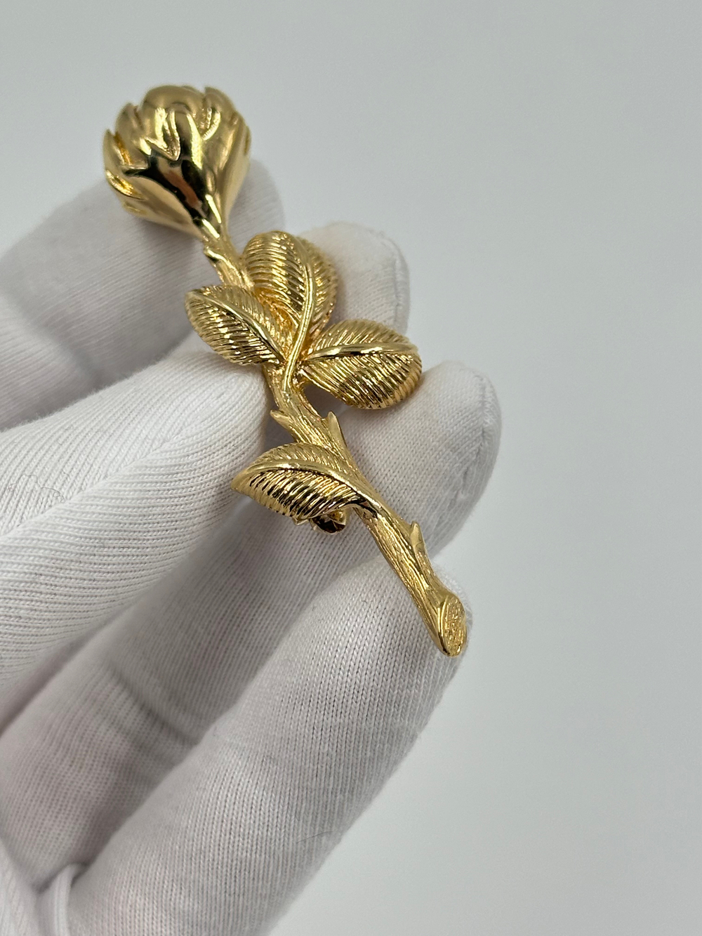 Брошь Christian Dior