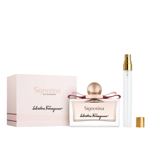 Распив SALVATORE FERRAGAMO Signorina edP 1ml lady