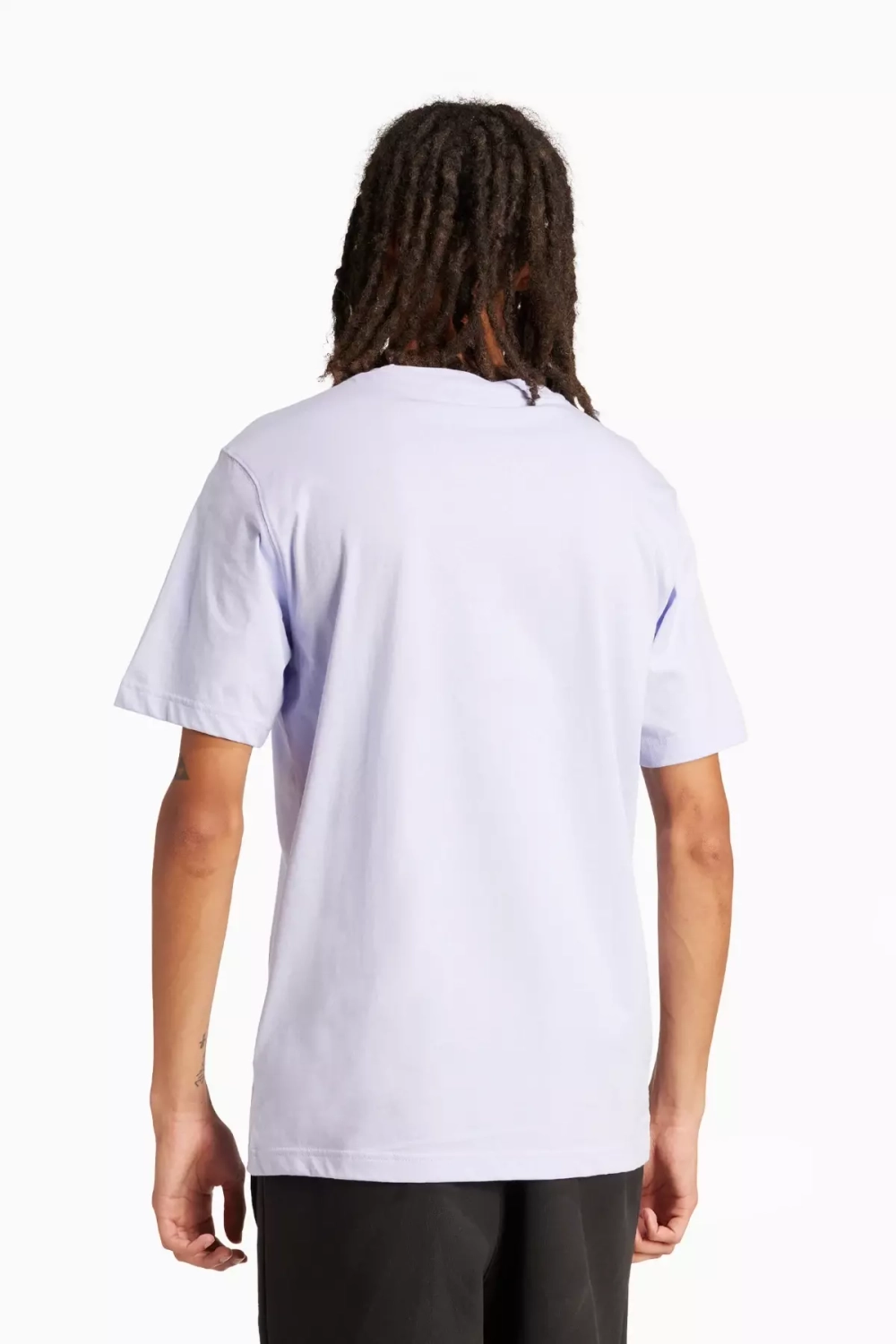 Футболка adidas Trefoil Essentials