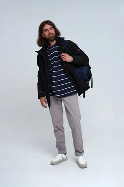 Куртка мужская ЛЬЮИС NorthBloom