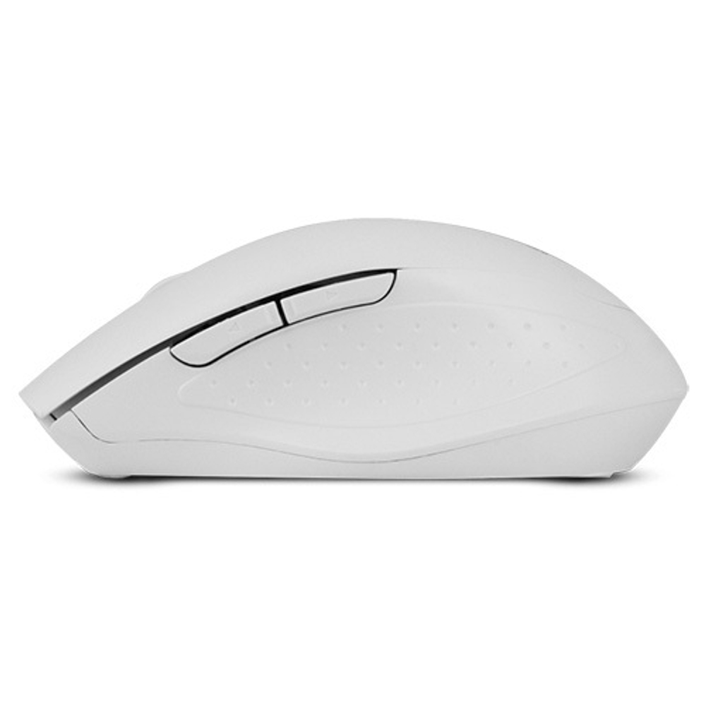 SVEN Беспроводная мышь RX-425W белая (5+1кл. 800-1600DPI, блист)