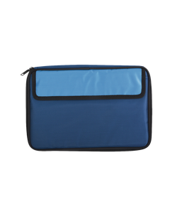 Чехол для ракетки для настольного тенниса Legends cover, синий