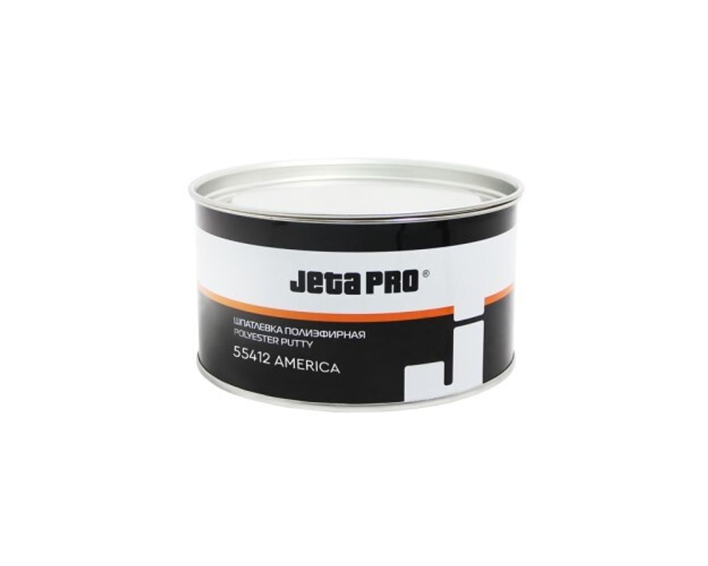 Шпатлевка JETA PRO 0,7 кг ультралегкая наполняющая (America) (JETA PRO)