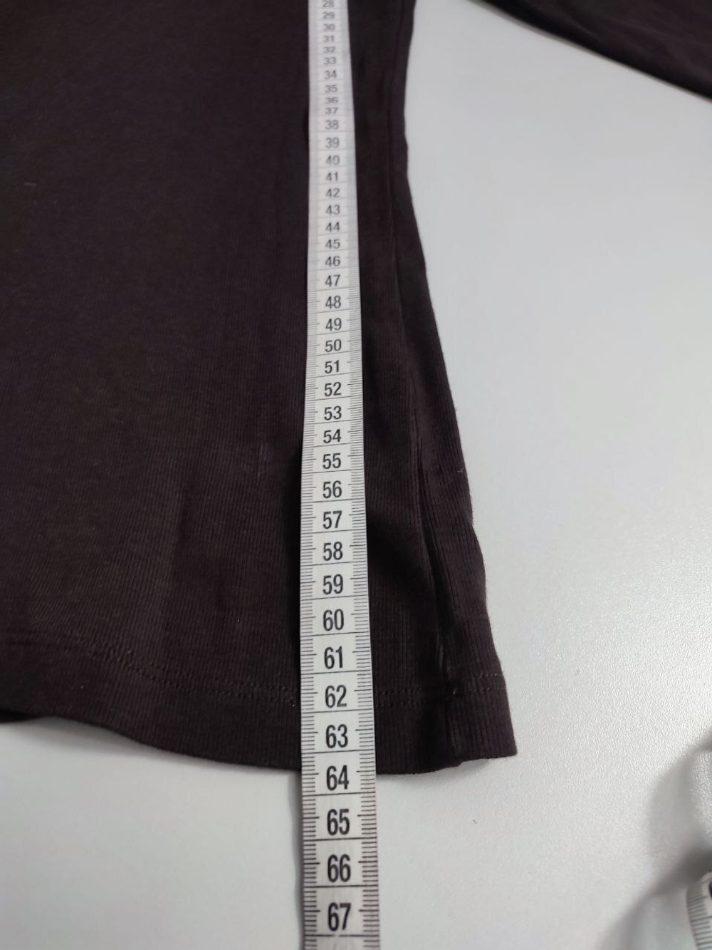 Джемпер повседневный 44 размер