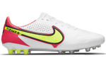 Nike Tiempo Legend 9 Pro AG Pro Soccer Shoes White