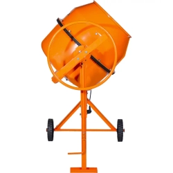 ВИХРЬ БМ-160П бетономешалка, 74/1/14