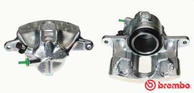 BREMBO - F68054-BRB - Brake Caliper