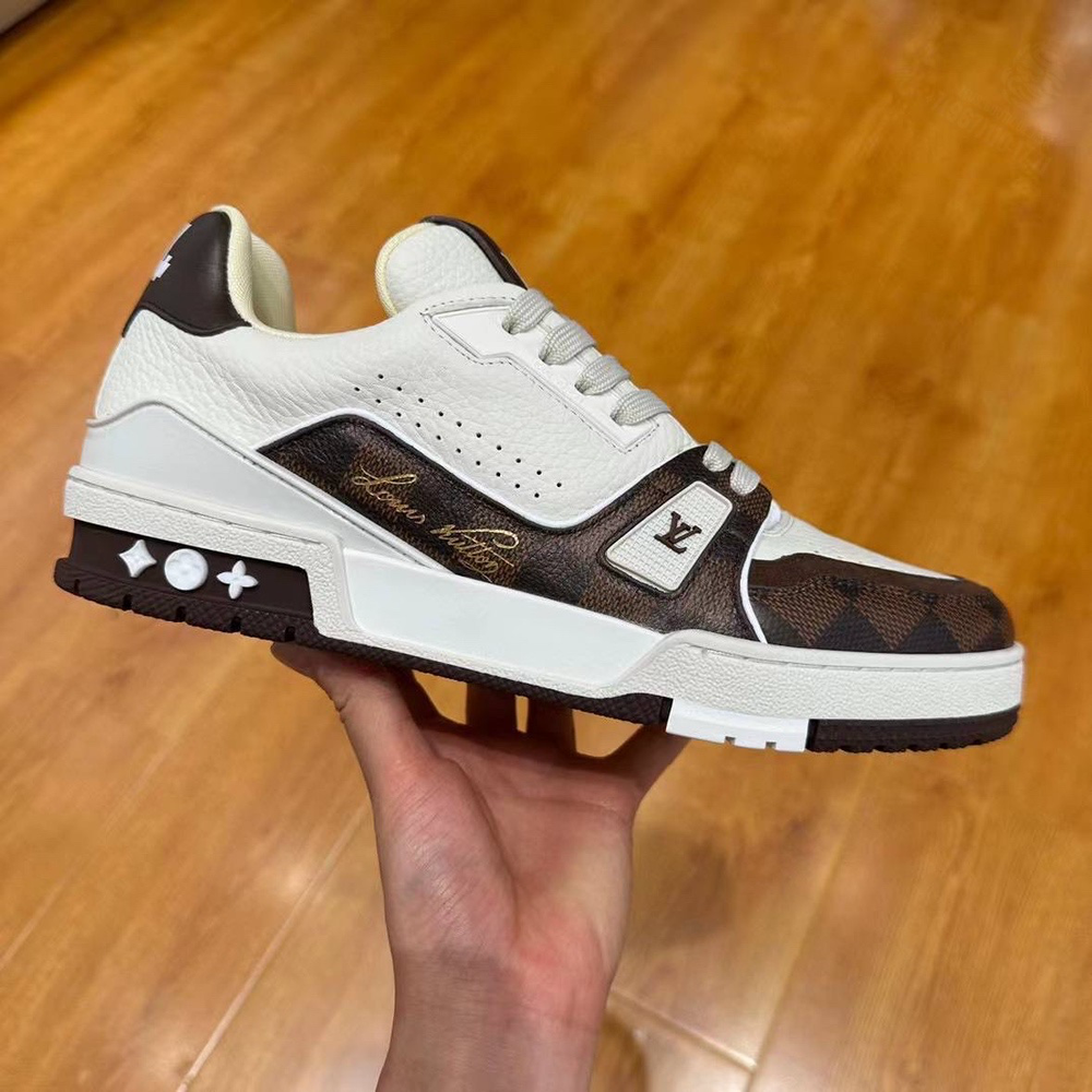 Кроссовки Louis Vuitton