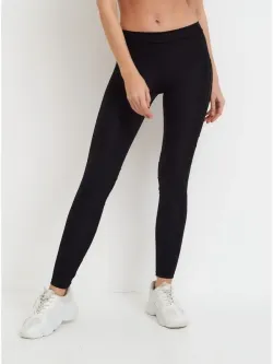 Леггинсы спортивные Тайтсы утягивающие