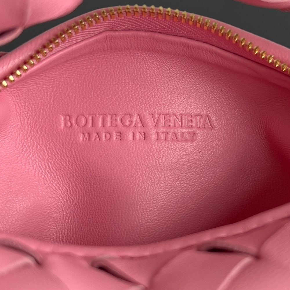 Bottega Veneta Candy Jodie 17 cm