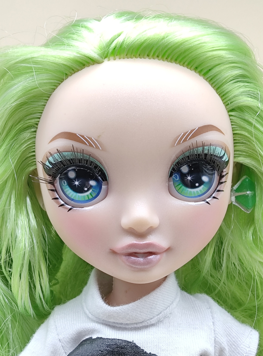 Кукла Рейнбоу Хай Krystal Bailey