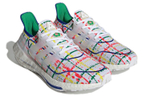 Кроссовки Palace X Adidas Ultraboost 2021 Tpu
