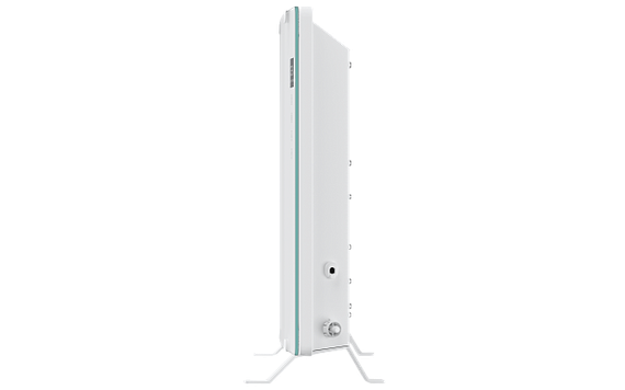 Конвектор со стеклокерамической панелью Energolux Jungfrau ECH-2200E-J1-WG — (7)