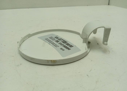 ITWA51051G кт131 Крышка сливного фильтра для стиральной машины с вертикальной загрузкой Indesit б/у