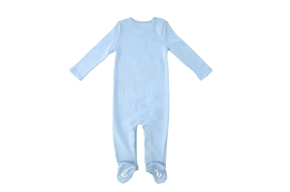 слеп Guess - голубой(H02W00 KA6W0)