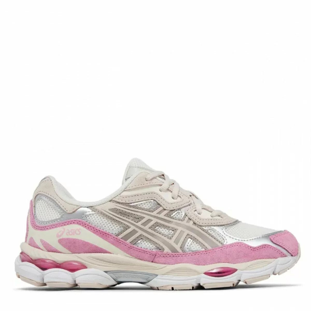 Кроссовки Asics Gel NYC Cream Pink