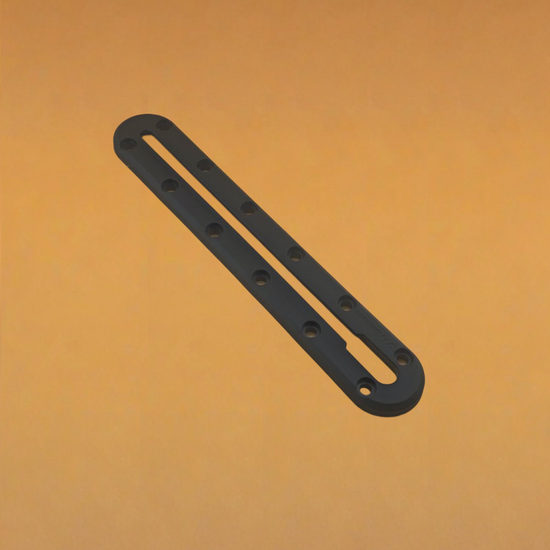 Планка Т-паз салазки 268мм (VIN-TYQ-002-DG2)