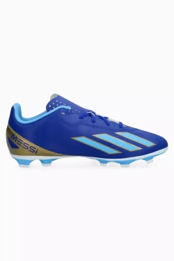 Бутсы adidas X Crazyfast Messi Club FxG Junior