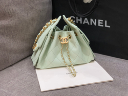 Chanel 25 Mini Handbag 22 cm
