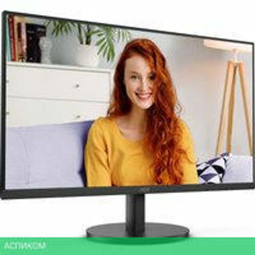 Монитор AOC U27B3A