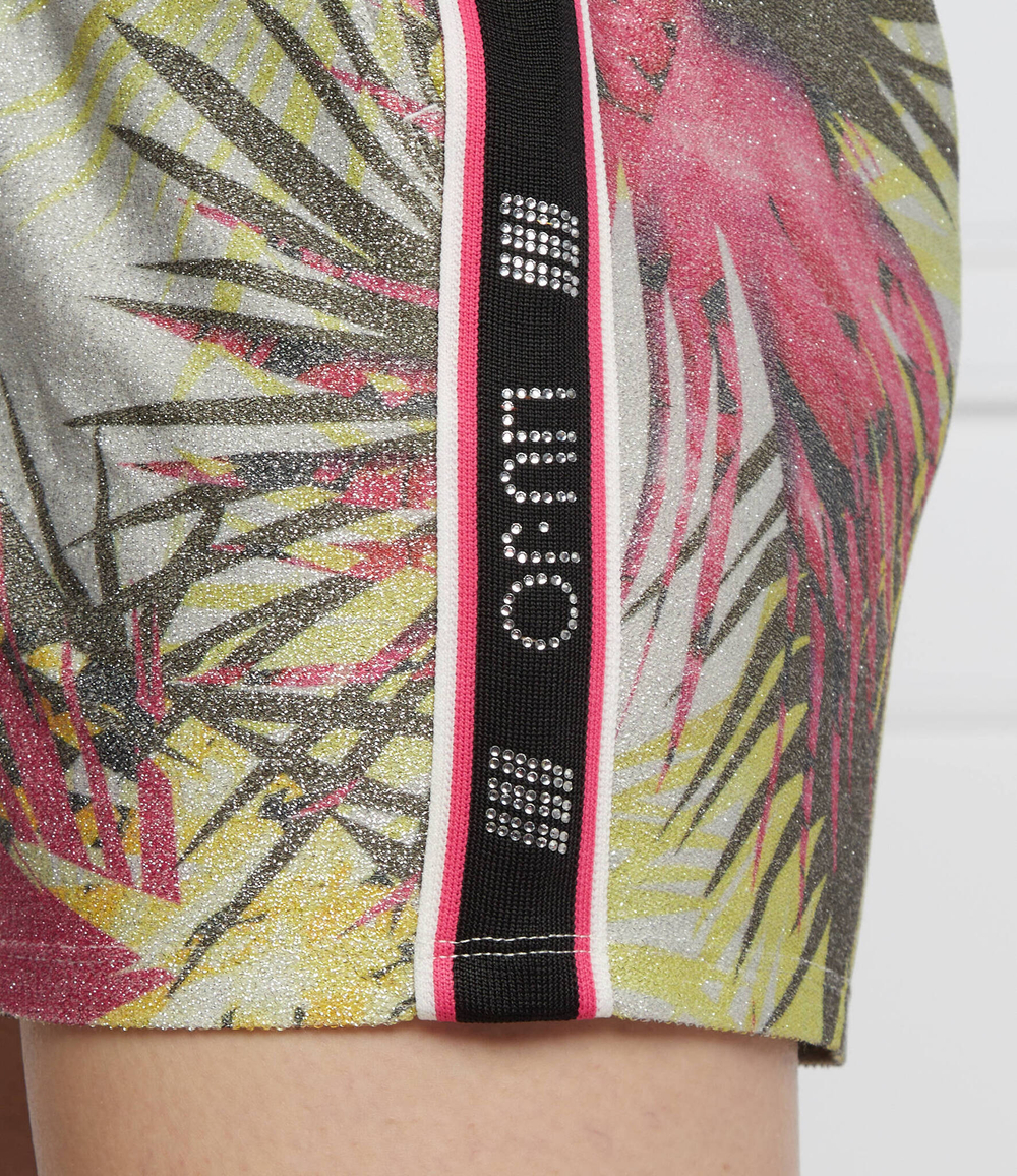 шорты Liu Jo Sport - разноцветная(TA2175 J5789)