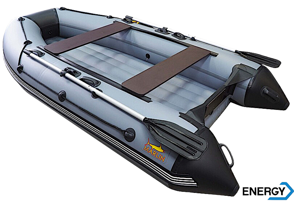 Лодка ПВХ Marlin Energy 330EA Air