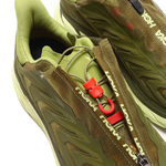 Кроссовки unisex Hoka Project Clifton