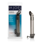 Массажер простаты Pireneum Massager 6.5 (Цвет: черный)