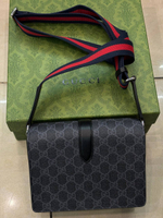 Сумка-мессенджер Gucci