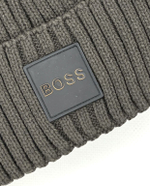 Шапка Boss Club