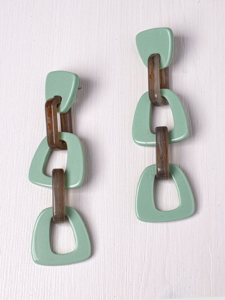 20137500 Серьги Selena