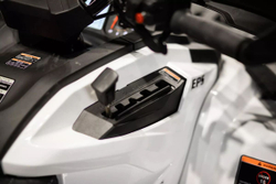 Квадроцикл АОДЕС PathCross 1000S EPS (ПСМ)