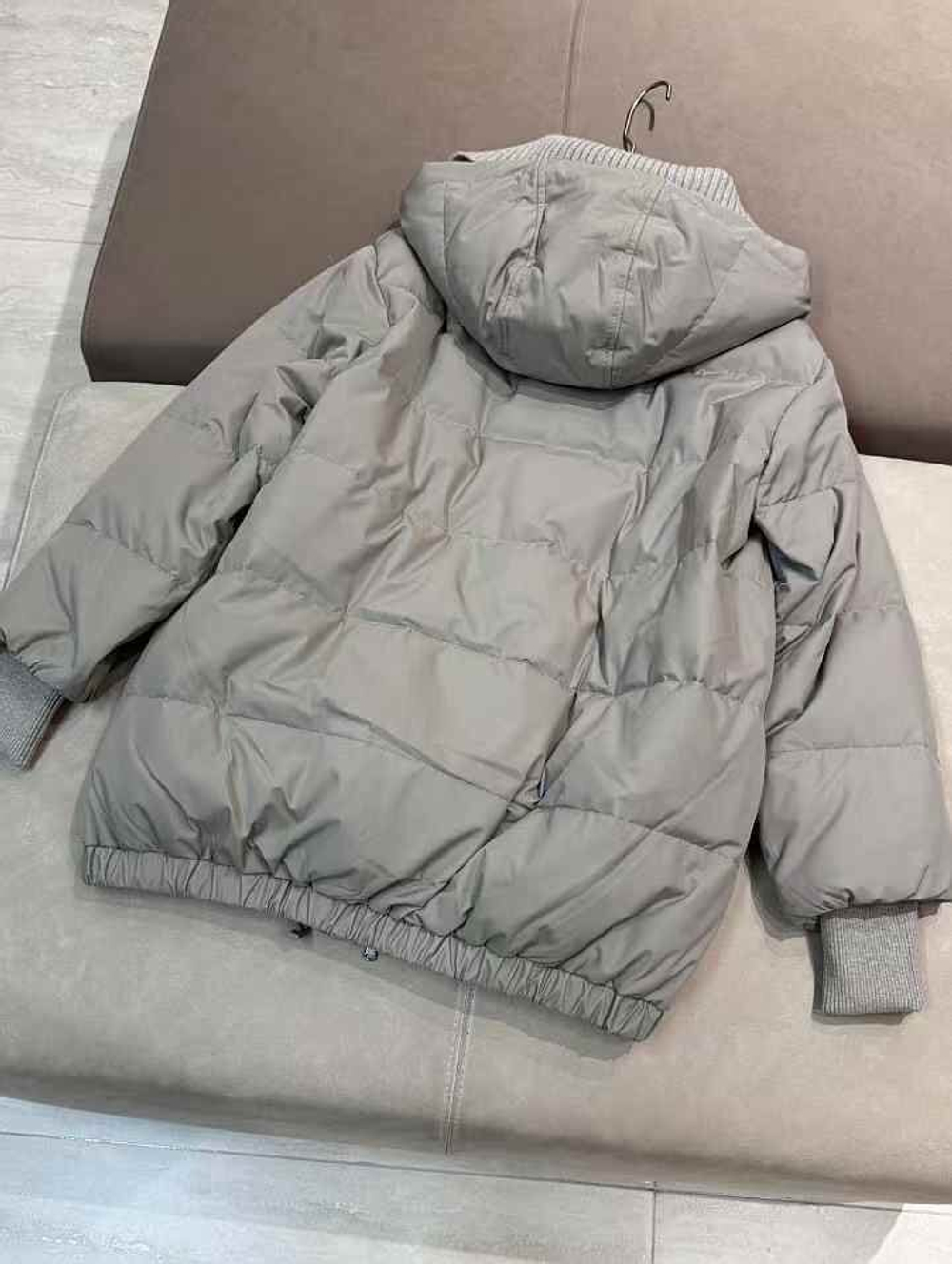 Куртка Brunello Cucinelli