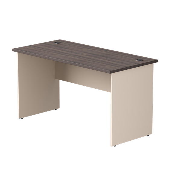 Стол прямой Everprof EVO опоры ЛДСП 1380х670х755 мм