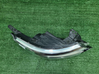 Битая Фара правая Kia Rio 3 QB (2015-2017) галоген