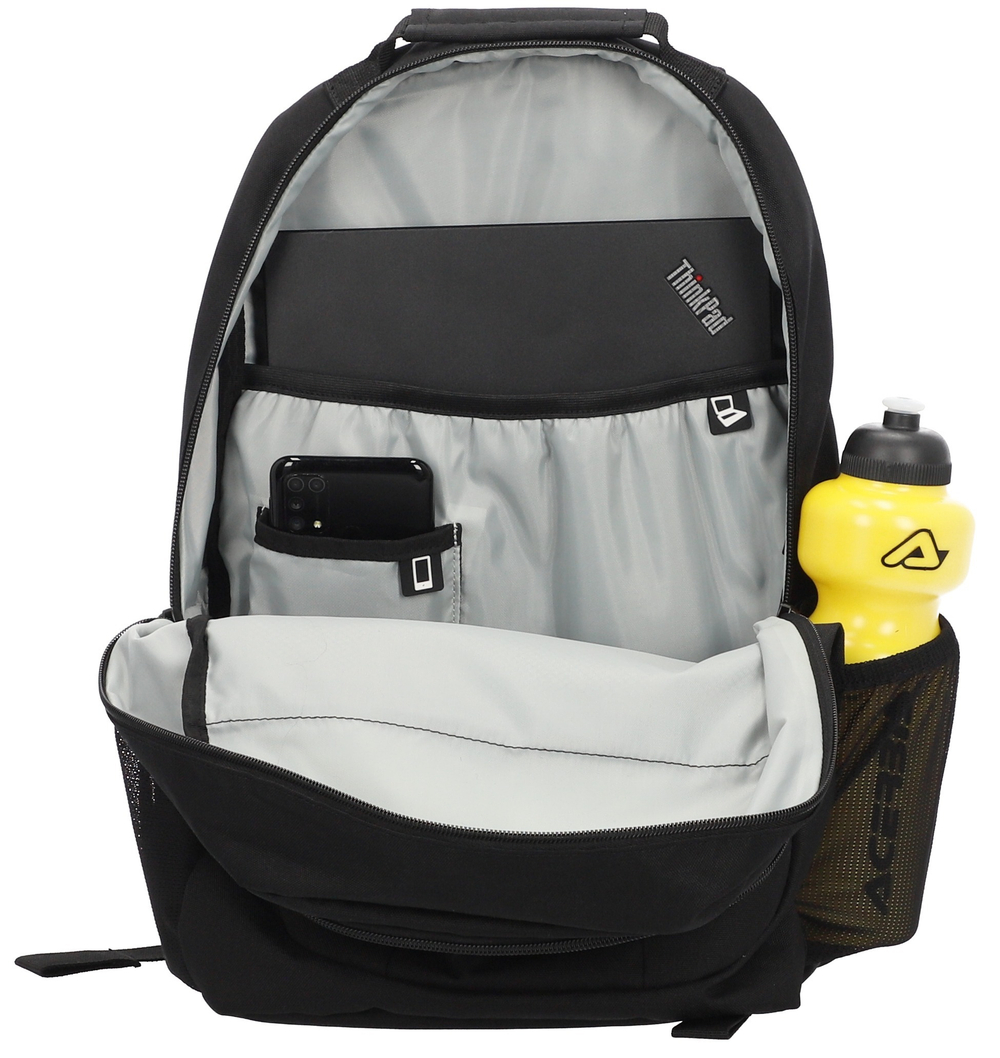 Рюкзак Acerbis B-LOGO Black, (15 L)