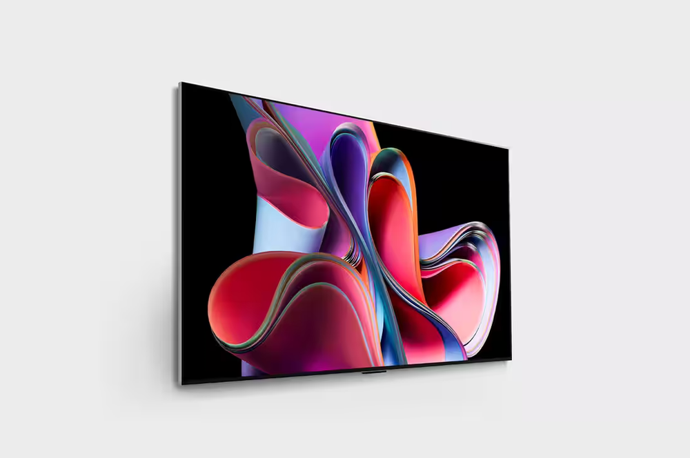 Телевизор LG OLED65G3RLA