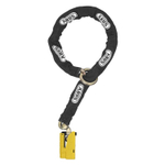 Цепь ABUS 12KS120 для замка 8077 Granit Detecto
