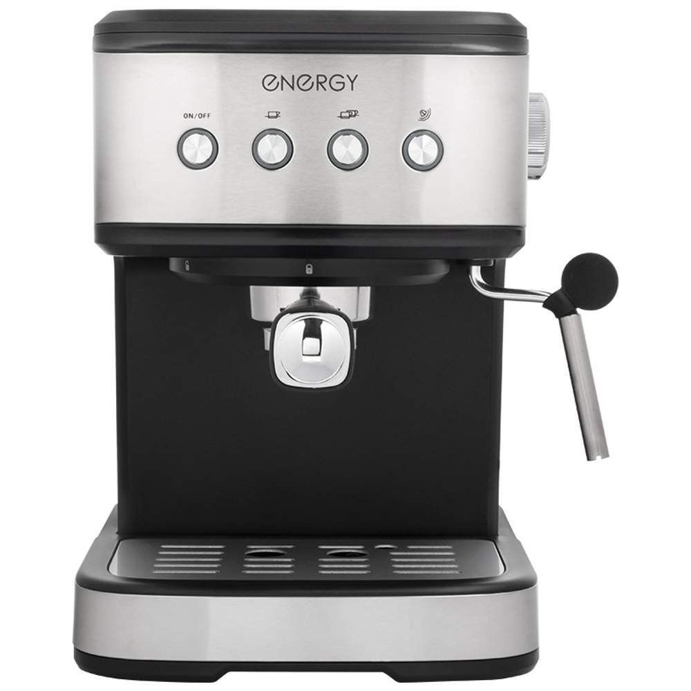Кофеварка Energy EN-264R (108170)