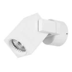 Citilux Дюрен CL538611 Спот поворотный Белый