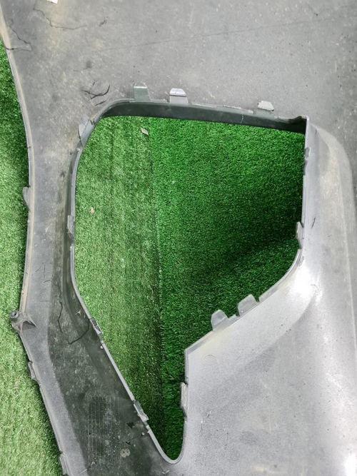 Бампер передний Chery Tiggo 8 Pro (2021-н.в.)