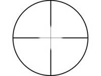 Прицел Konuspro 3-9x32, AO, сетка 30-30