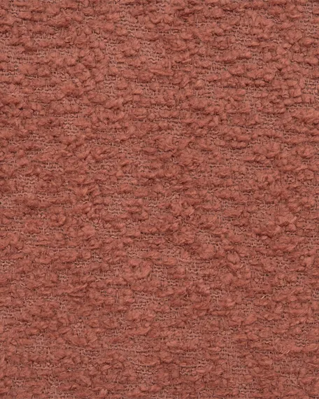 Стул Velit, терракотовое букле