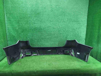 Бампер задний BMW 7er G70 (2022-н.в.) M-paket