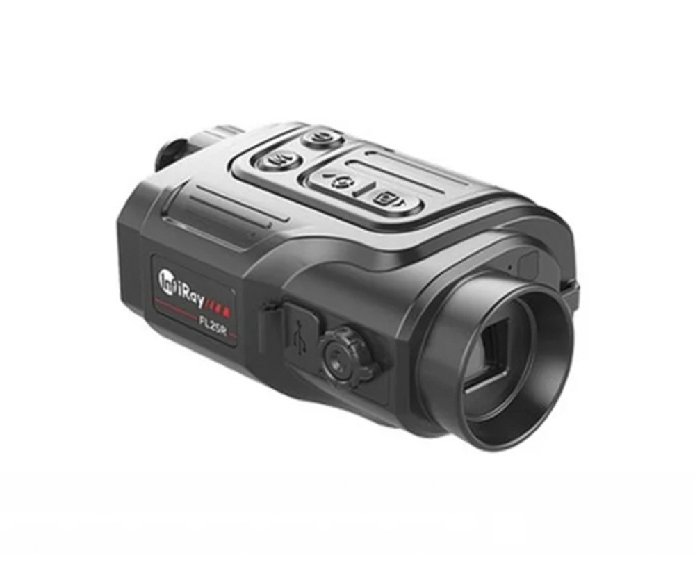 Тепловизионный монокуляр iRay Finder FL 25R