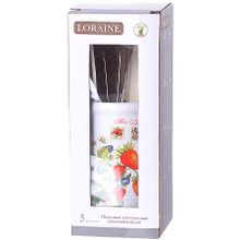 Набор кухонных принадлежностей Loraine 30329, 5 предметов