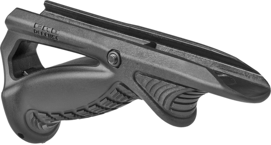 Тактическая рукоятка PTK