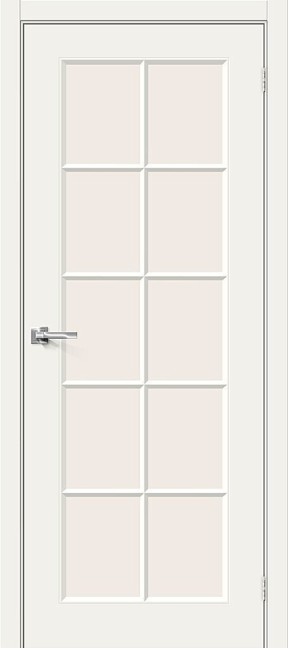 Скинни-11.1 Whitey / Magic Fog