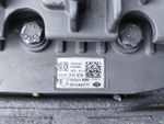 АКПП ZF 12TX2210TD TRAXON 2018г.
