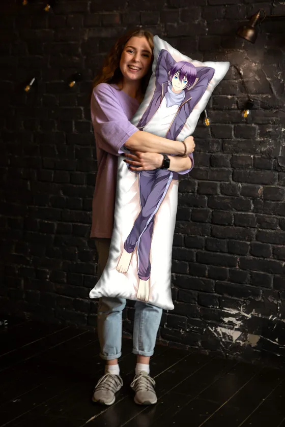 Дакимакура Ято №2